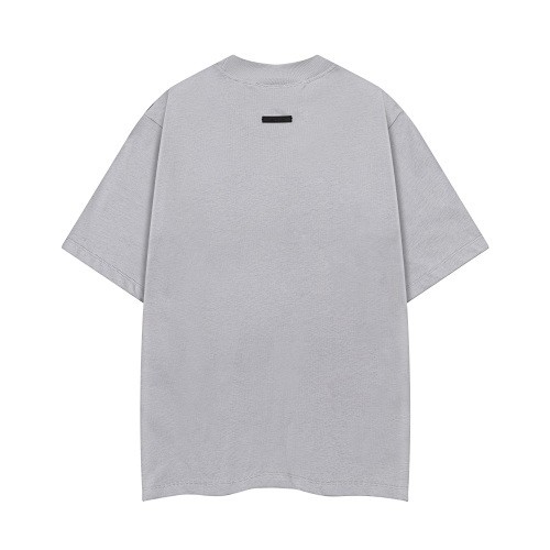 SMCL-2030 High Quality FOG Essentials 240g Cotton Shirt