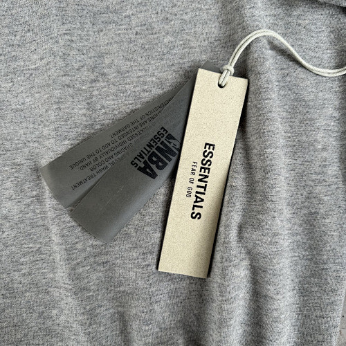 SMCL-1811 High Quality FOG Essentials 280g Cotton Shirt