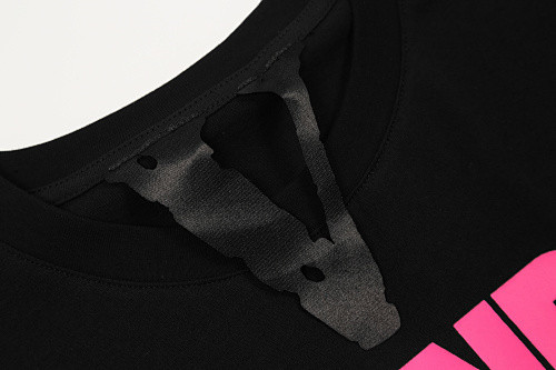SMCL-2174 High Quality Vlone Cotton Shirt