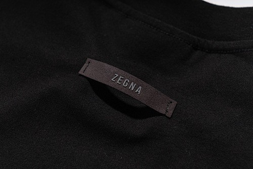 SMCL-2016 High Quality FOG Essentials 240g Cotton Shirt