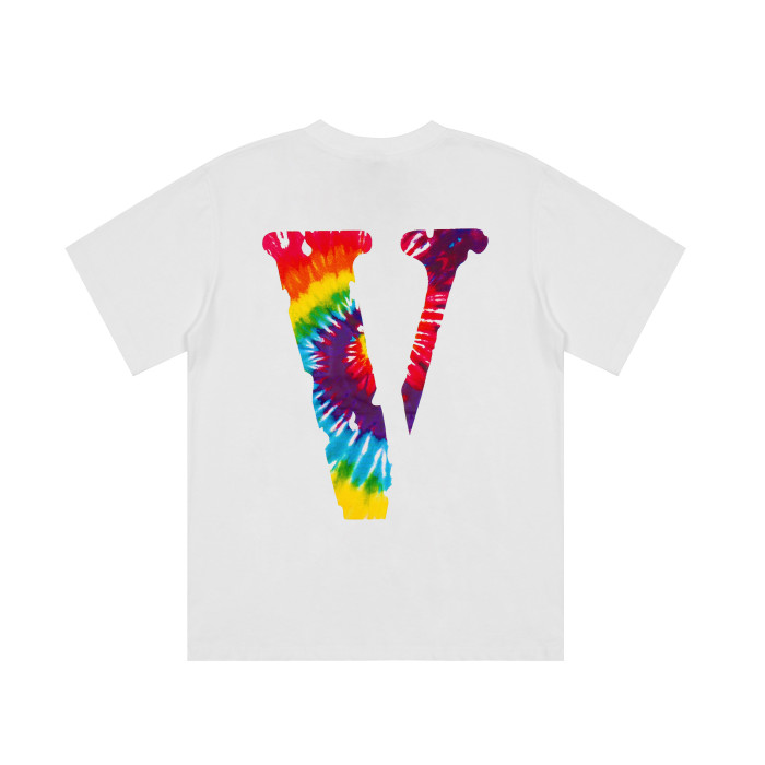 SMCL-2146 High Quality Vlone Cotton Shirt