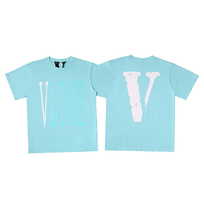 SMCL-2183 High Quality Vlone Cotton Shirt