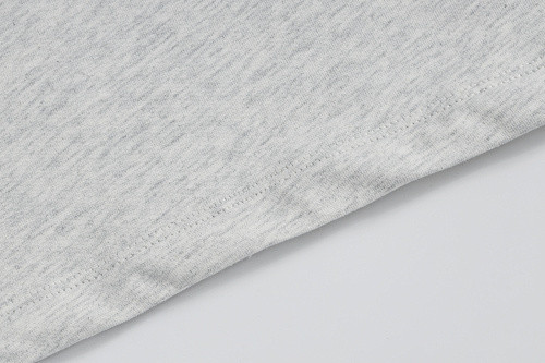 SMCL-1962 High Quality FOG Essentials 240g Cotton Shirt
