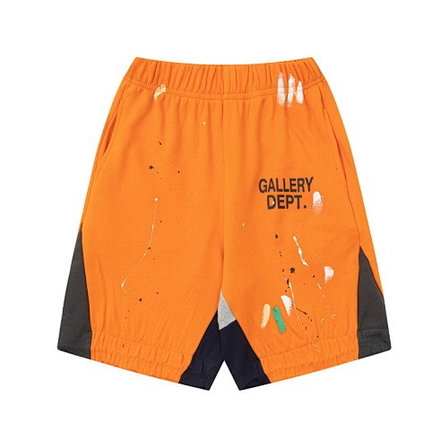 SMCL-1925 High Quality Gallery Dept 350g Cotton Shorts
