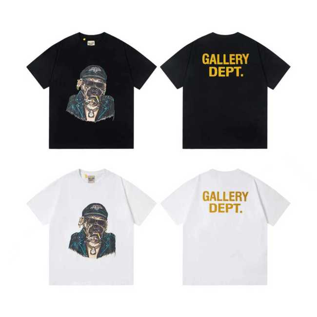 SMCL-1894 High Quality Gallery Dept 240g Cotton Shirt