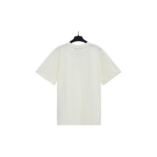 SMCL-2053 High Quality Palm Angels Cotton Shirt