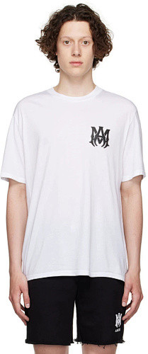 SMCL-1793 High Quality Amiri Cotton Shirt