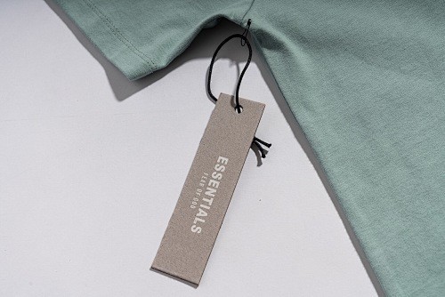SMCL-2011 High Quality FOG Essentials 240g Cotton Shirt