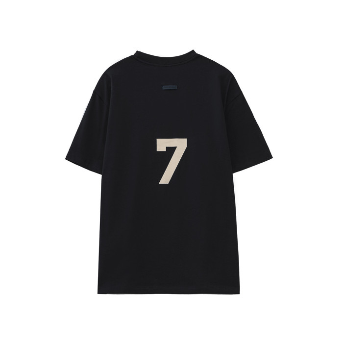 SMCL-2006 High Quality FOG Essentials 240g Cotton Shirt