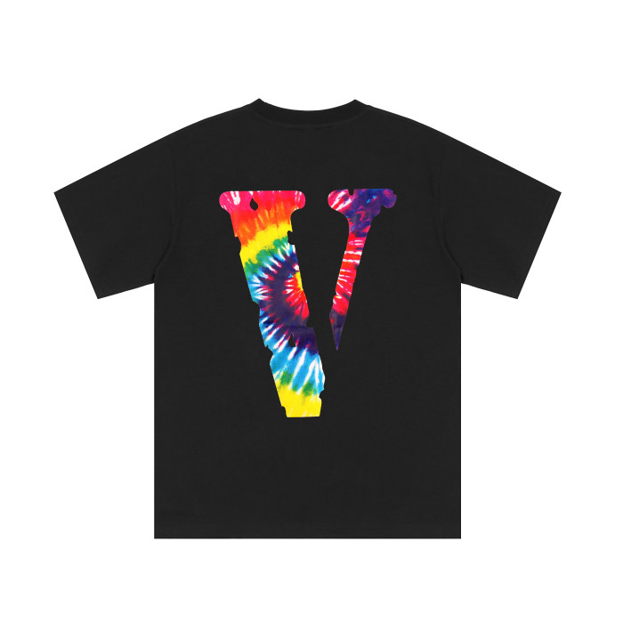 SMCL-2146 High Quality Vlone Cotton Shirt