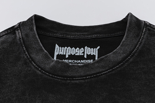 SMCL-1981 High Quality FOG Essentials Retro 240g Cotton Shirt