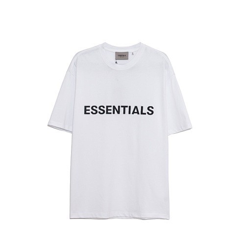 SMCL-2018 High Quality FOG Essentials 240g Cotton Shirt