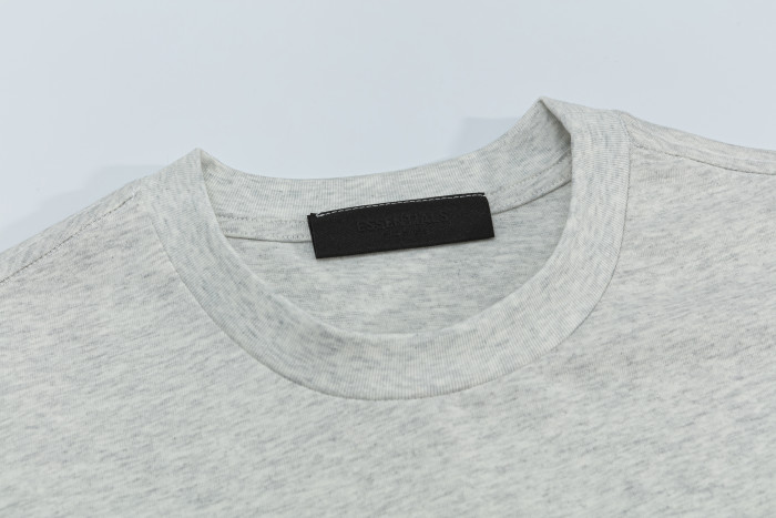 SMCL-1973 High Quality FOG Essentials 240g Cotton Shirt