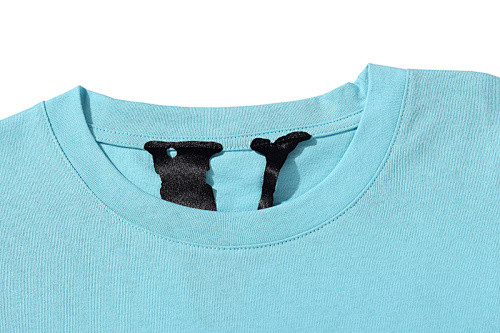 SMCL-2183 High Quality Vlone Cotton Shirt