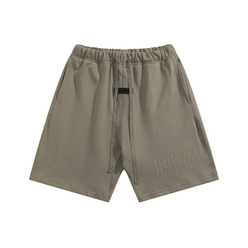 SMCL-1988 High Quality FOG Essentials 360g Cotton Shorts