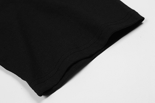 SMCL-2182 High Quality Vlone Cotton Shirt