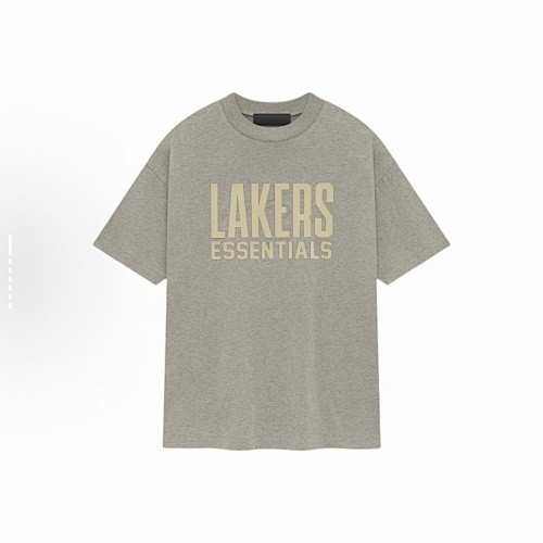 SMCL-1827 High Quality FOG Essentials 280g Cotton Shirt
