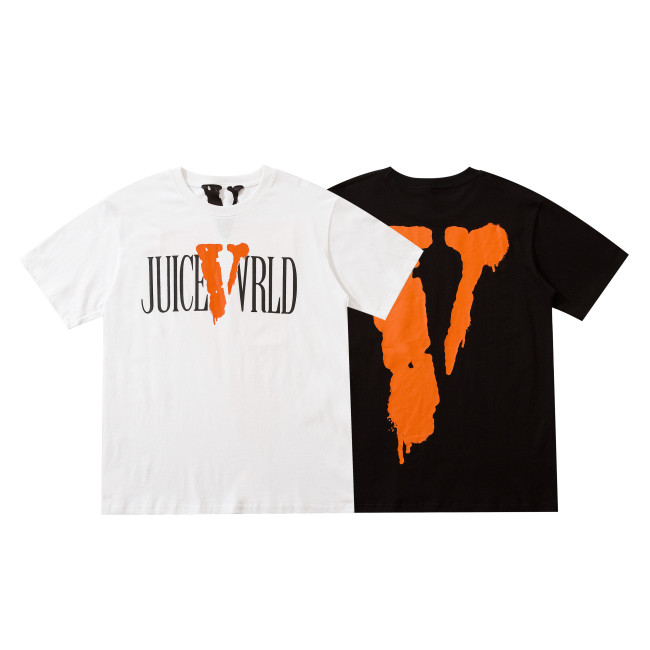 SMCL-2162 High Quality Vlone Cotton Shirt