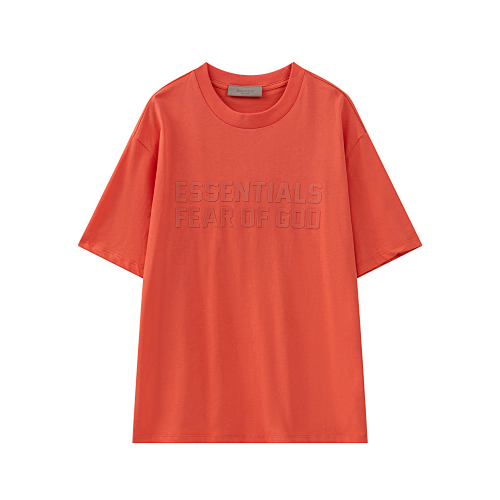SMCL-1990 High Quality FOG Essentials 240g Cotton Shirt