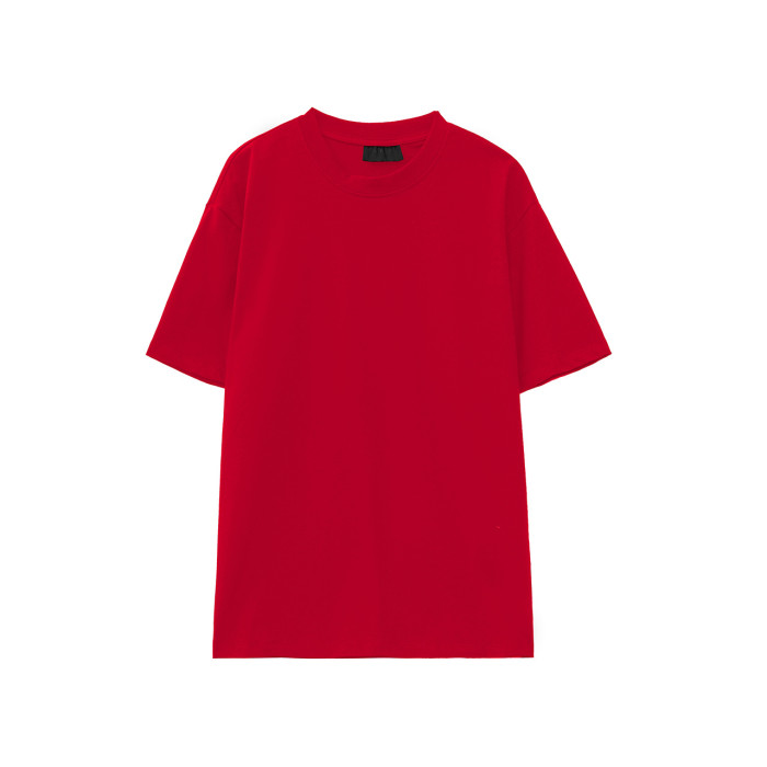 SMCL-2006 High Quality FOG Essentials 240g Cotton Shirt