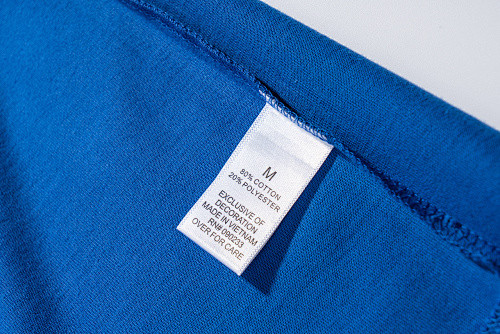SMCL-2004 High Quality FOG Essentials 240g Cotton Shirt
