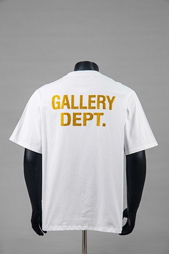 SMCL-1894 High Quality Gallery Dept 240g Cotton Shirt