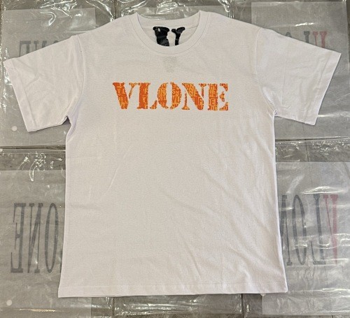SMCL-2188 High Quality Vlone Cotton Shirt