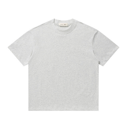 SMCL-1962 High Quality FOG Essentials 240g Cotton Shirt