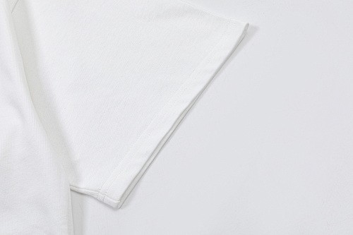 SMCL-2024 High Quality FOG Essentials 240g Cotton Shirt