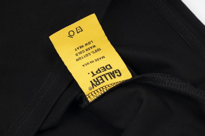 SMCL-1913 High Quality Gallery Dept 240g Cotton Shirt