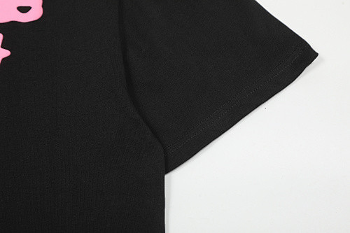 SMCL-2105 High Quality Spider Cotton Shirt