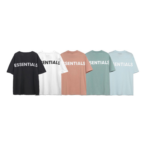 SMCL-2011 High Quality FOG Essentials 240g Cotton Shirt
