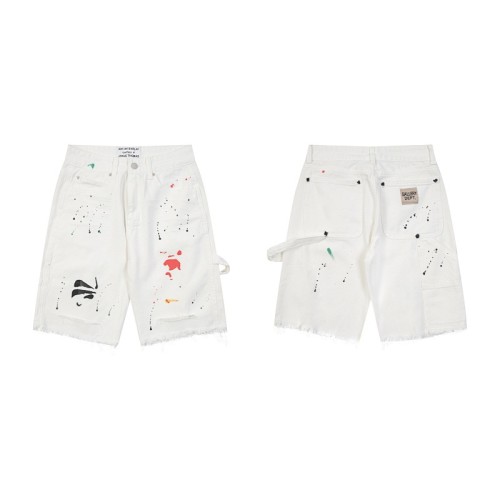 SMCL-1870 High Quality Gallery Dept Cotton Jeans Shorts