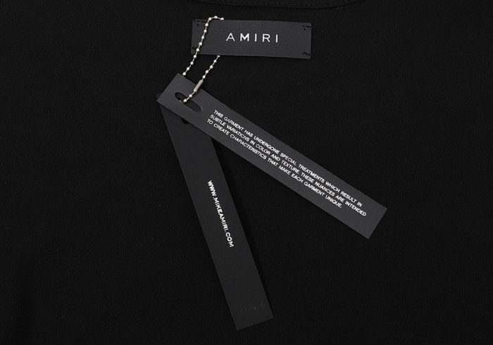 SMCL-1800 High Quality Amiri Cotton Shirt