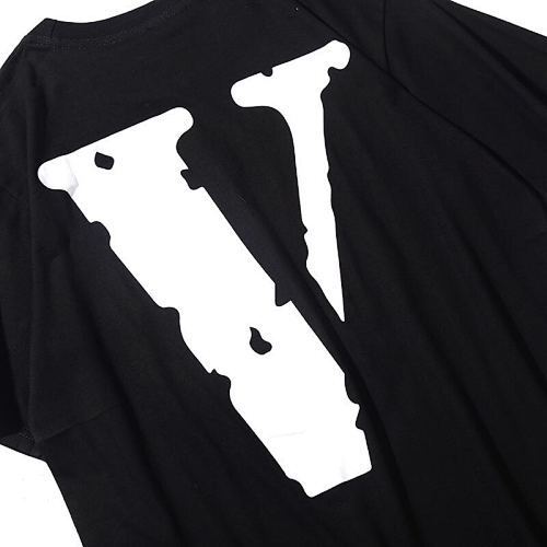 SMCL-2130 High Quality Vlone Cotton Shirt