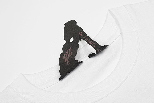 SMCL-2149 High Quality Vlone Cotton Shirt