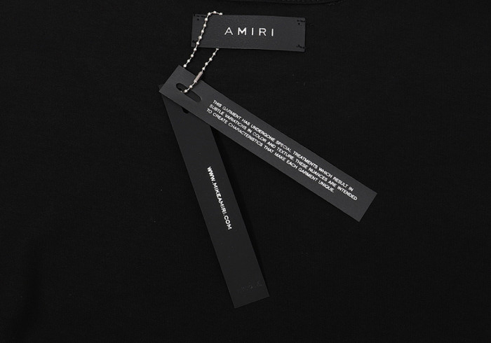 SMCL-1798 High Quality Amiri Cotton Shirt