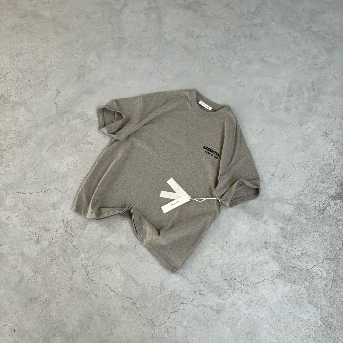SMCL-1809 High Quality FOG Essentials 280g Cotton Shirt