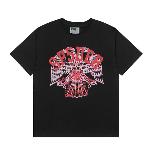 SMCL-2106 High Quality Spider Cotton Shirt
