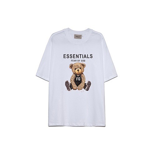 SMCL-2008 High Quality FOG Essentials 240g Cotton Shirt