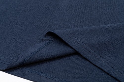 SMCL-2026 High Quality FOG Essentials 240g Cotton Shirt