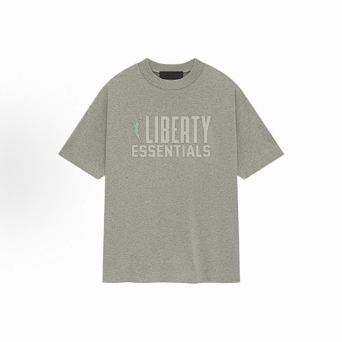 SMCL-1814 High Quality FOG Essentials 280g Cotton Shirt