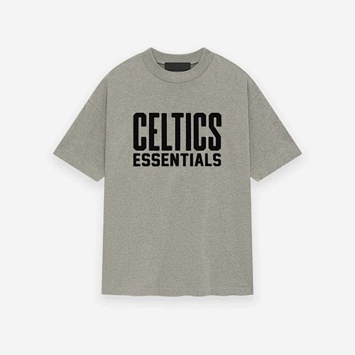 SMCL-1834 High Quality FOG Essentials 280g Cotton Shirt