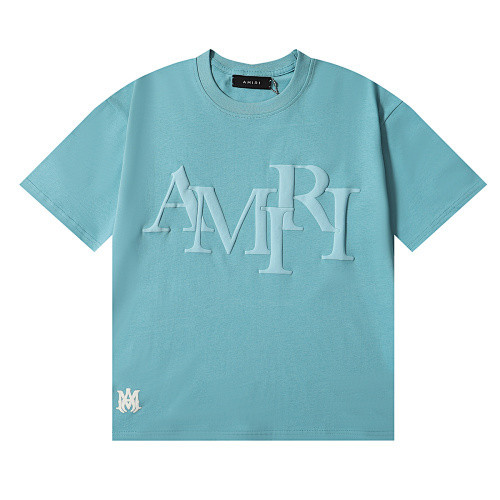 SMCL-1776 High Quality Amiri Cotton Shirt