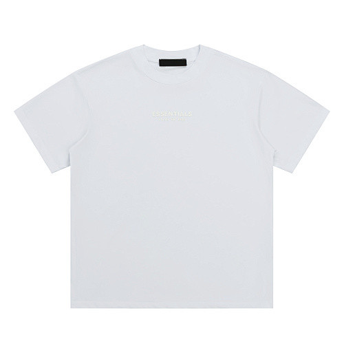 SMCL-1976 High Quality FOG Essentials 240g Cotton Shirt