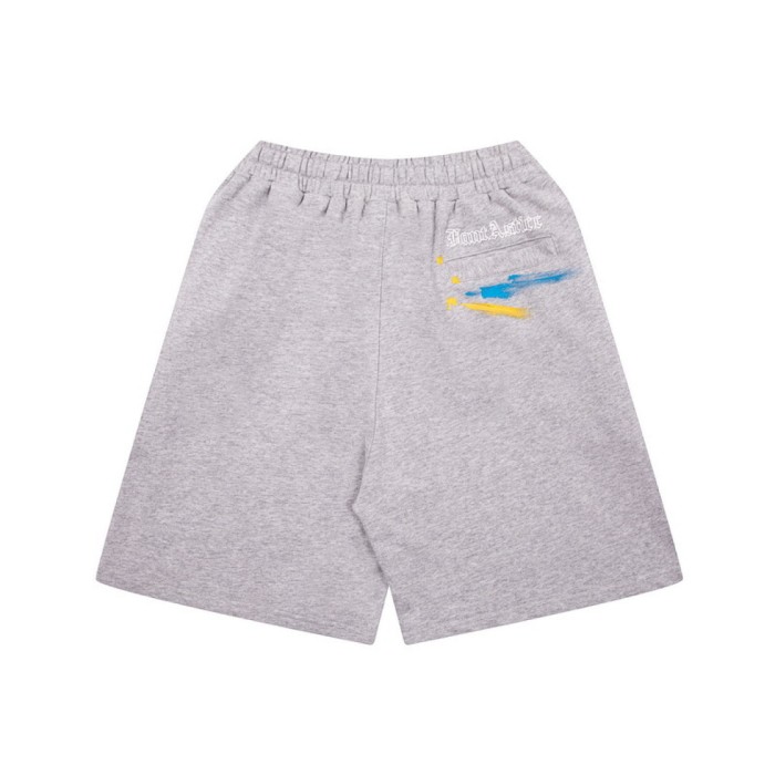 SMCL-1936 High Quality Gallery Dept 350g Cotton Shorts