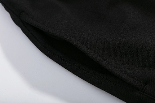 SMCL-1995 High Quality FOG Essentials 360g Cotton Shorts