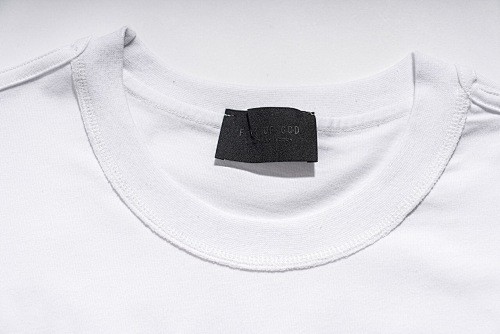 SMCL-2015 High Quality FOG Essentials 240g Cotton Shirt