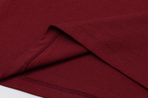 SMCL-2029 High Quality FOG Essentials 240g Cotton Shirt