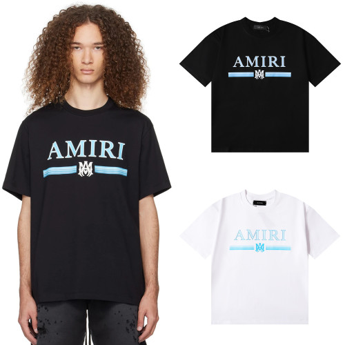 SMCL-1781 High Quality Amiri Cotton Shirt